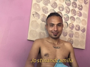 Jostinandcamila