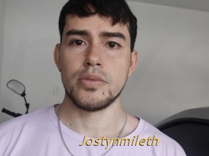 Jostynmileth