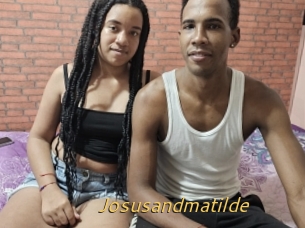 Josusandmatilde