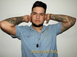 Jotasanchez