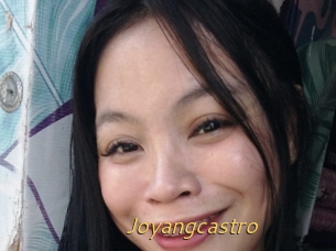 Joyangcastro