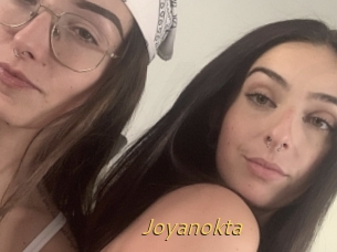 Joyanokta