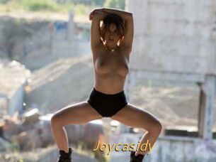 Joycasidy