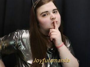 Joyfulamanda