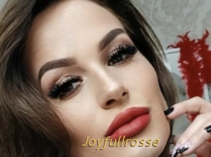 Joyfullrosse