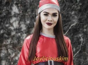 Joyliciouskim