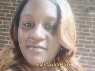 Joyoussmith
