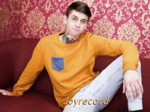 Joyrecord