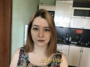 Jozellike