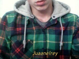 Juaanelrey