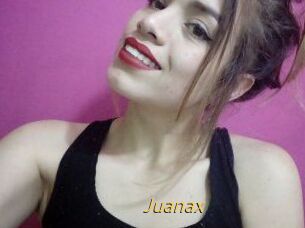Juanax