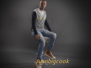 Juanbigcook