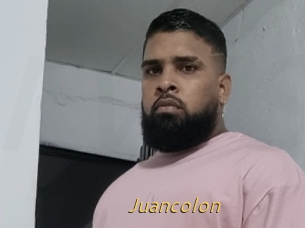 Juancolon