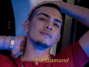 Juandiamond