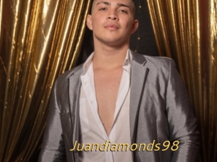 Juandiamonds98