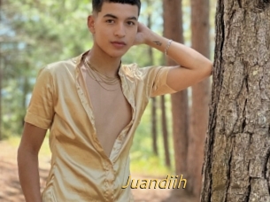 Juandiih