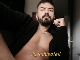 Juandusoleil