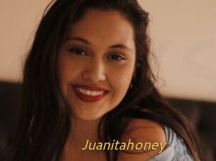 Juanitahoney