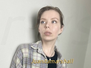 Juanitamarshall