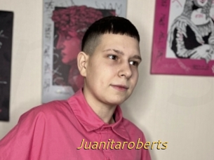 Juanitaroberts
