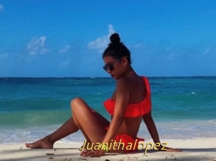 Juanithalopez