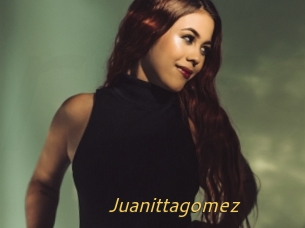 Juanittagomez