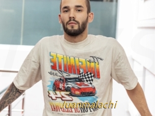 Juanmalachi