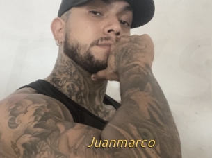 Juanmarco