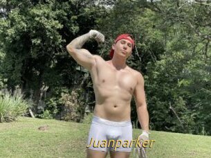 Juanparker