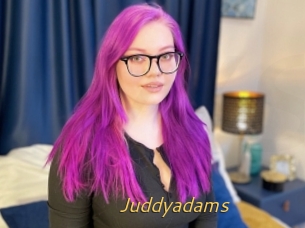Juddyadams
