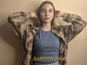 Judiththomas