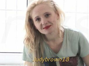 Judybrown18