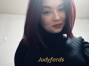 Judyfords