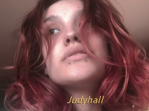Judyhall