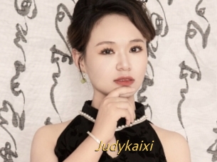Judykaixi