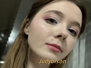 Judyolson