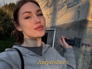 Judyosborn