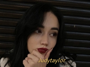 Judytaylor