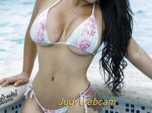 Judywebcam