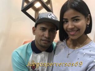 Juegosperversos69