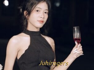 Juhirogers