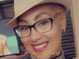 Juiceypearly
