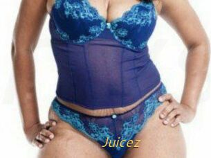 Juicez