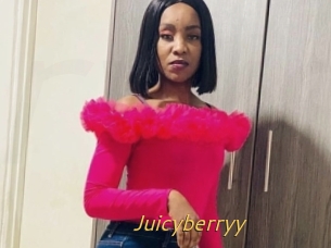 Juicyberryy