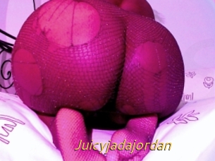 Juicyjadajordan