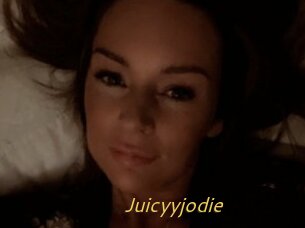 Juicyyjodie