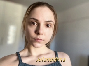 Julanddima
