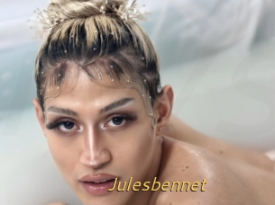 Julesbennet