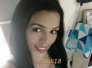 Juli18