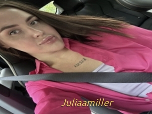 Juliaamiller